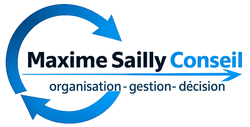 Maxime Sailly Conseil